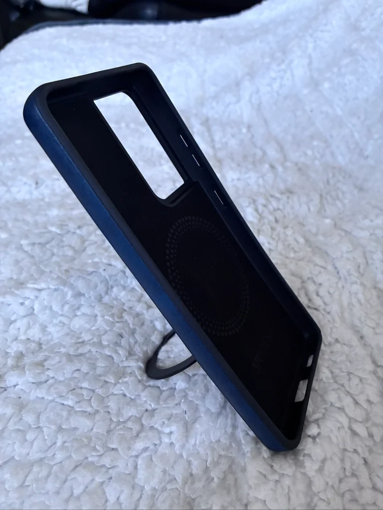 Nieuwe MOBESV case met geïntegreerde ringhouder s21 ultra – photo 7